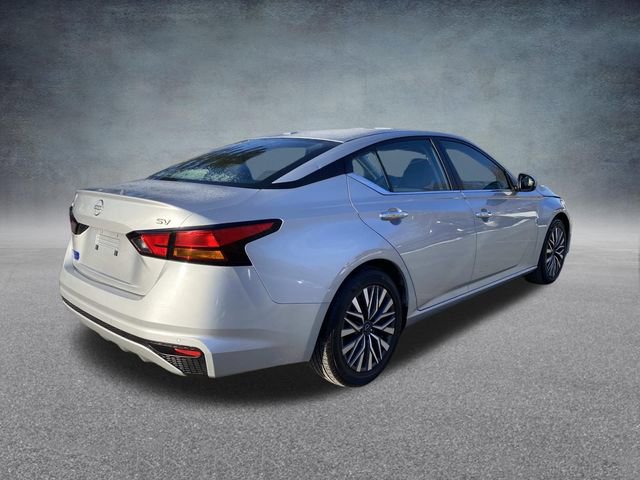 Used 2023 Nissan Altima 2.5 SV image 22