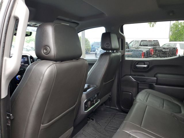 Used 2019 GMC Sierra 1500 Denali w/ Technology Package image 10