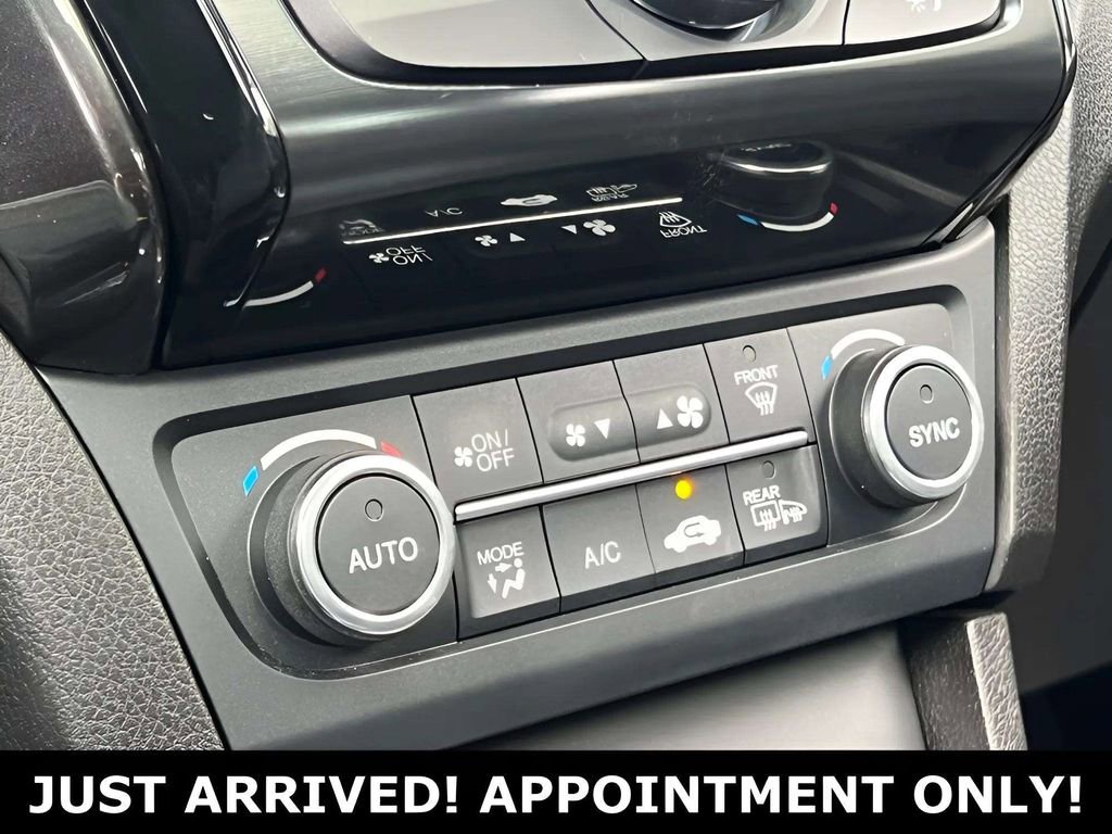 Used 2019 Acura ILX image 23