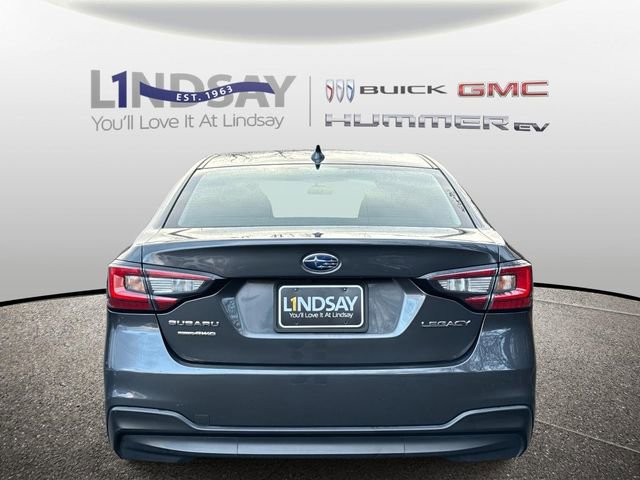 Used 2024 Subaru Legacy Premium image 3