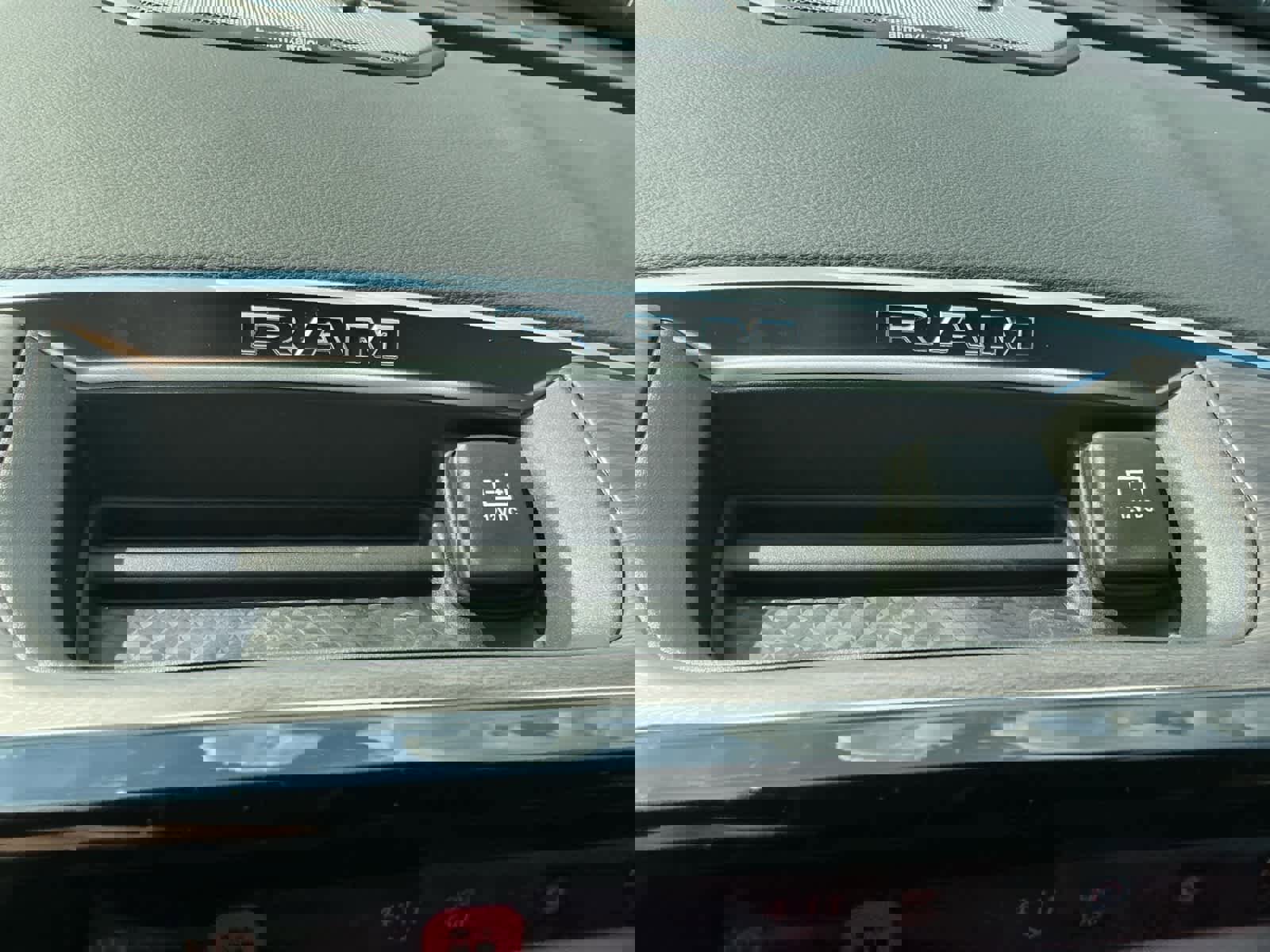 New 2026 RAM 2500 Laramie image 29