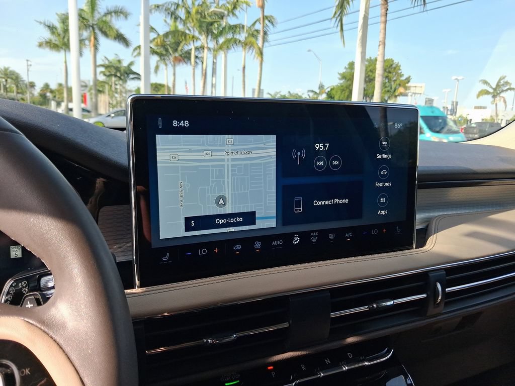 Used 2023 Lincoln Corsair FWD image 24