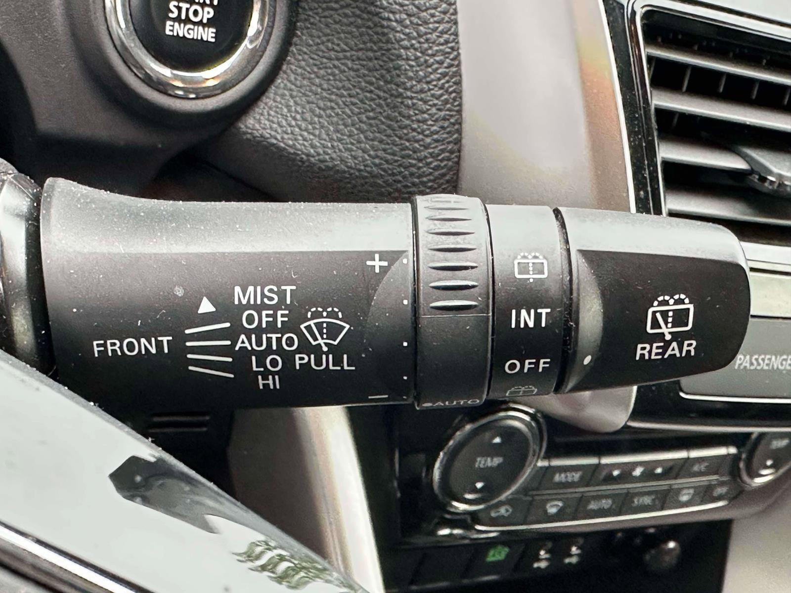 Used 2024 Mitsubishi Eclipse Cross SE AWD/4WD image 17