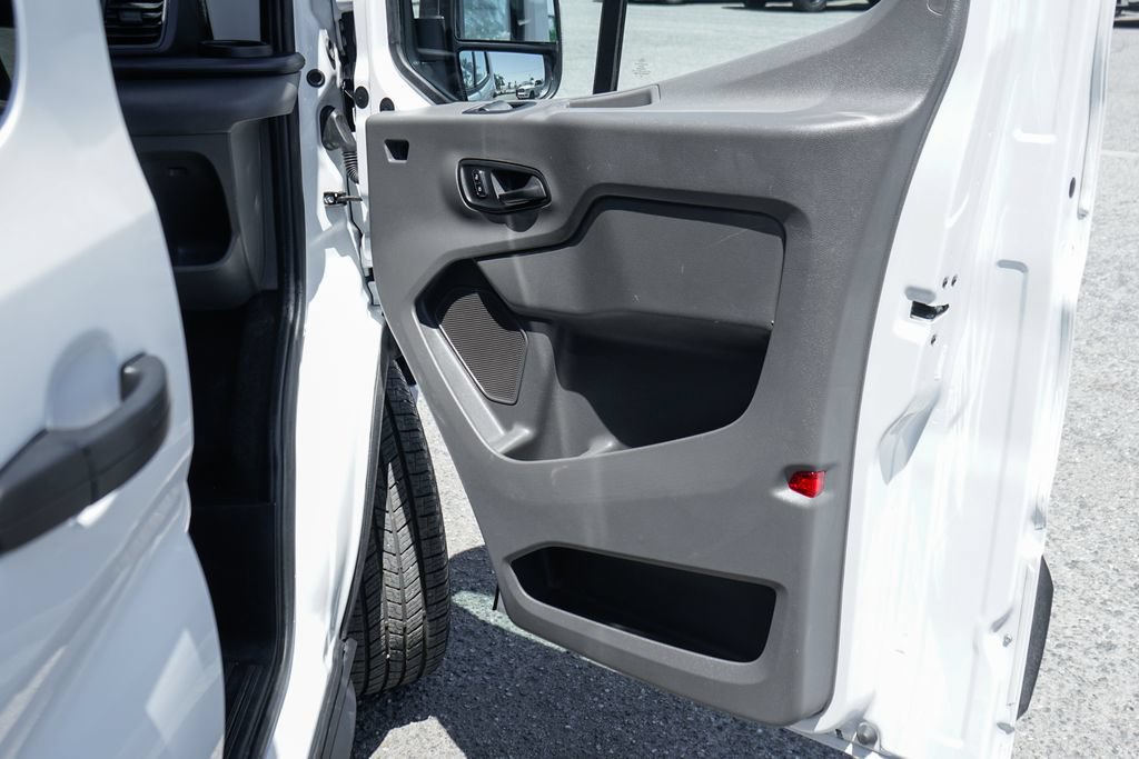 Used 2024 Ford Transit 350 XLT RWD image 37