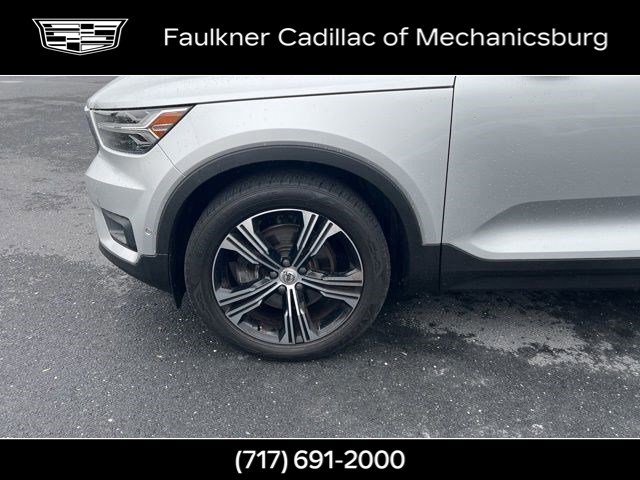 Used 2019 Volvo XC40 T5 Inscription AWD/4WD image 30