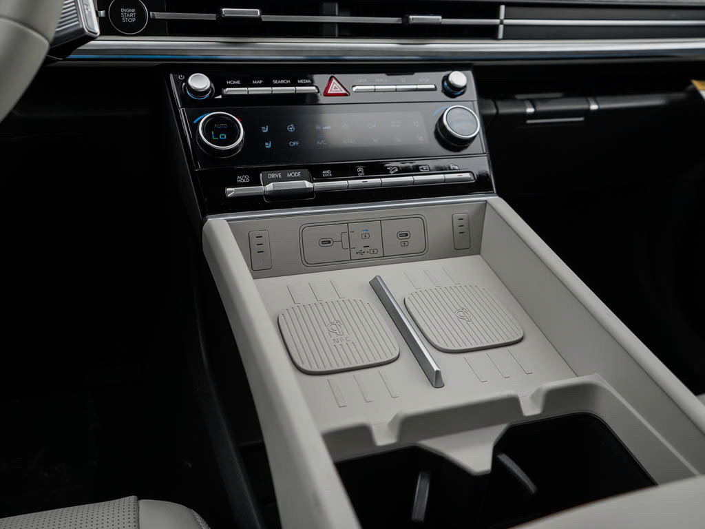 New 2026 Hyundai Santa Fe Limited AWD/4WD image 28