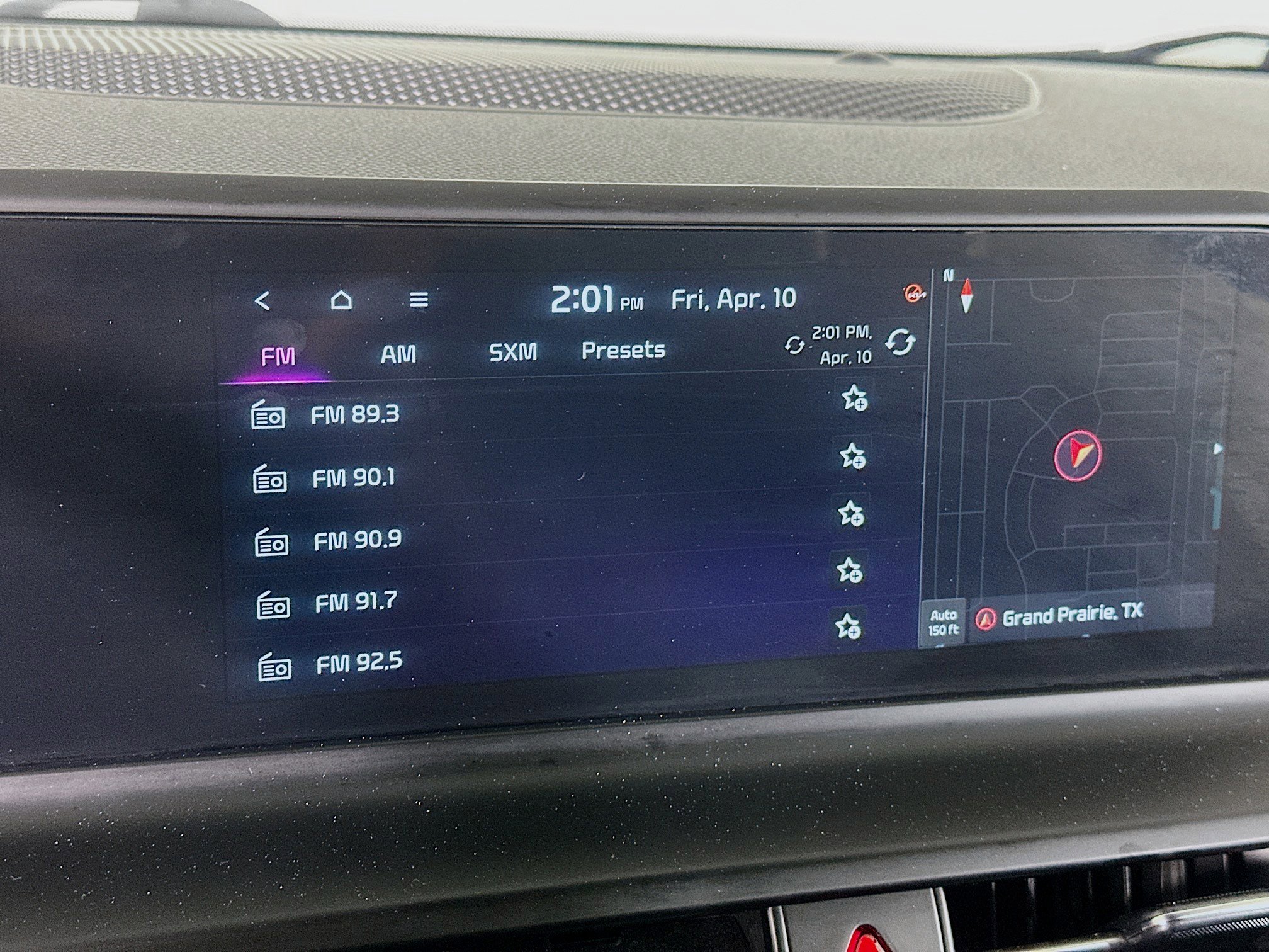 Used 2025 Kia Seltos S FWD image 21