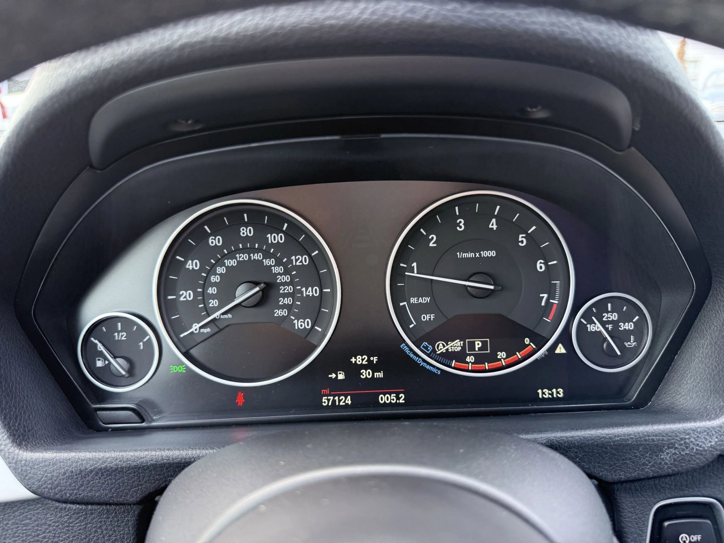 Used 2017 BMW 320i Sedan image 18