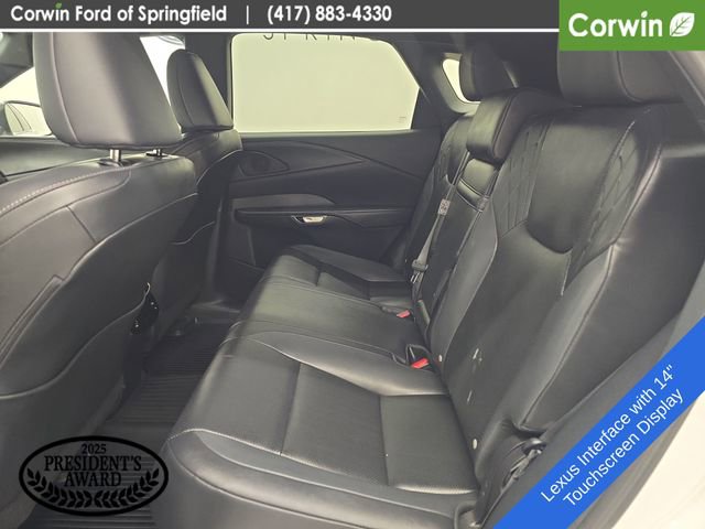 Used 2026 Lexus RX 350h w/ Convenience Package AWD/4WD image 18