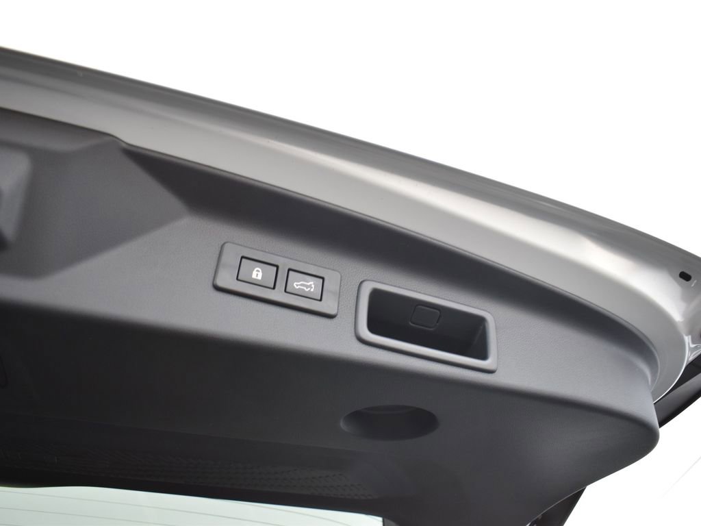 New 2025 Subaru Forester Limited image 27