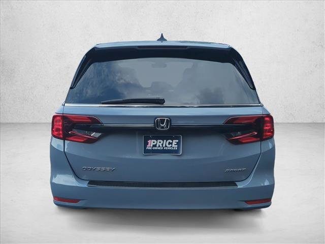 Used 2023 Honda Odyssey Sport image 7