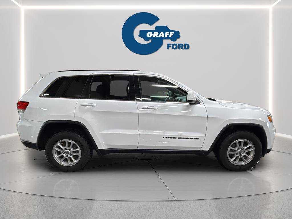 Used 2019 Jeep Grand Cherokee Laredo image 9