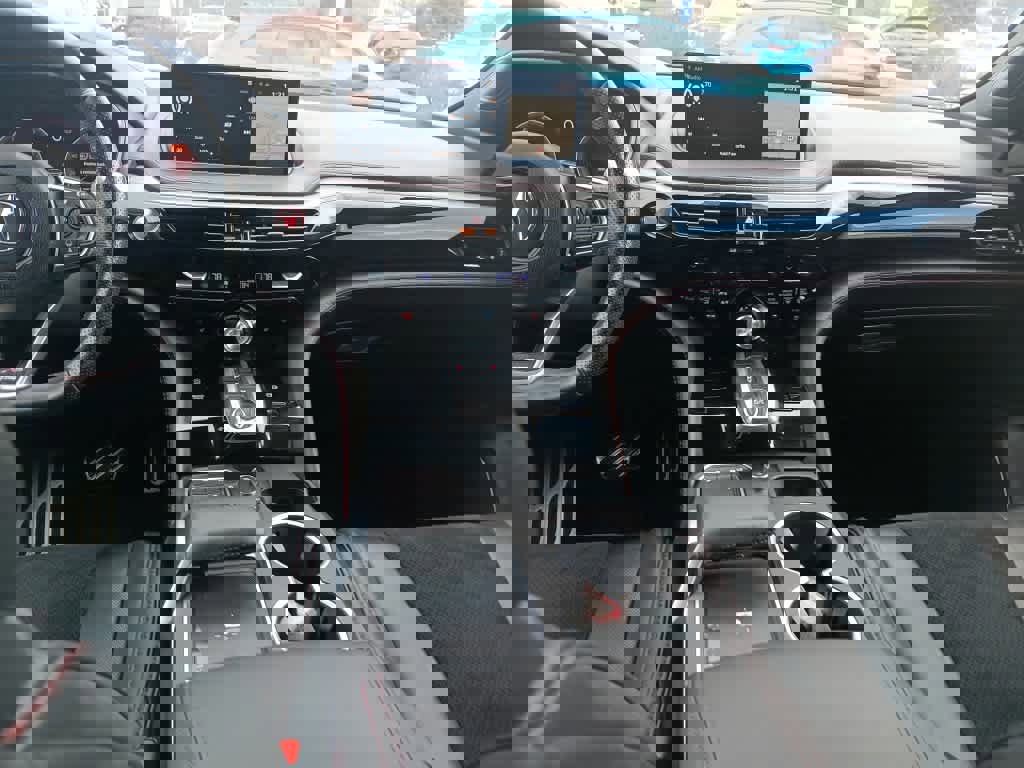 Used 2023 Acura MDX A-Spec image 21