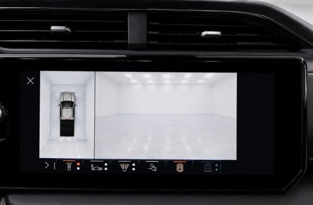 Used 2026 GMC Sierra 2500 AT4X AWD/4WD image 42
