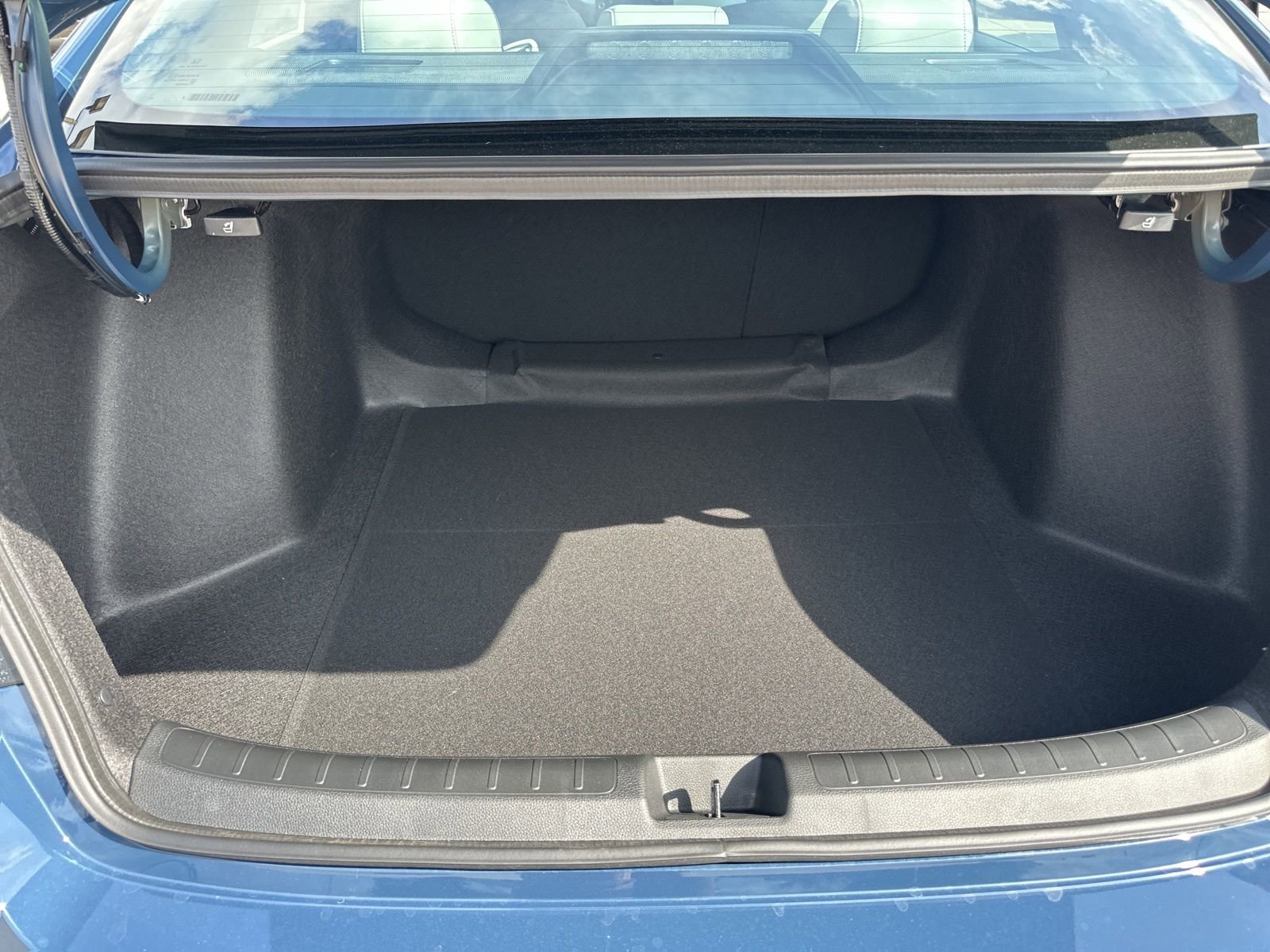 Certified 2026 Honda Civic Sport Touring image 14