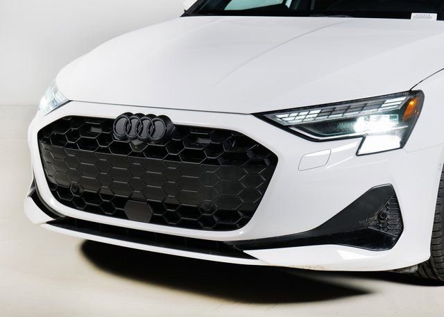 New 2026 Audi A3 2.0T Premium Plus image 30