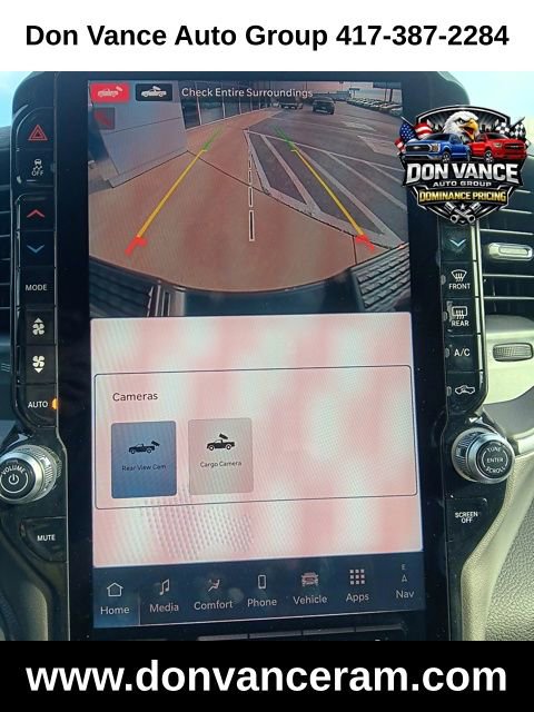 New 2026 RAM 2500 Laramie image 22