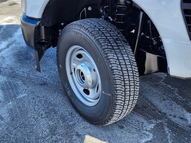New 2026 Ford F250 XL w/ Snow Plow Prep Package AWD/4WD image 30