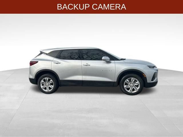 Used 2022 Chevrolet Blazer LT image 7
