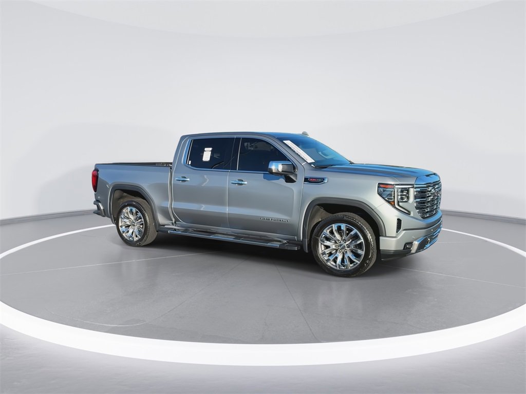 Used 2023 GMC Sierra 1500 Denali image 2
