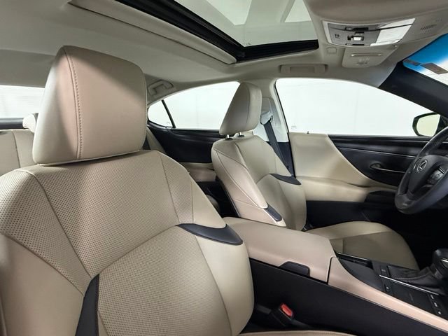 Used 2020 Lexus ES 350 w/ Accessory Package 2 FWD image 30