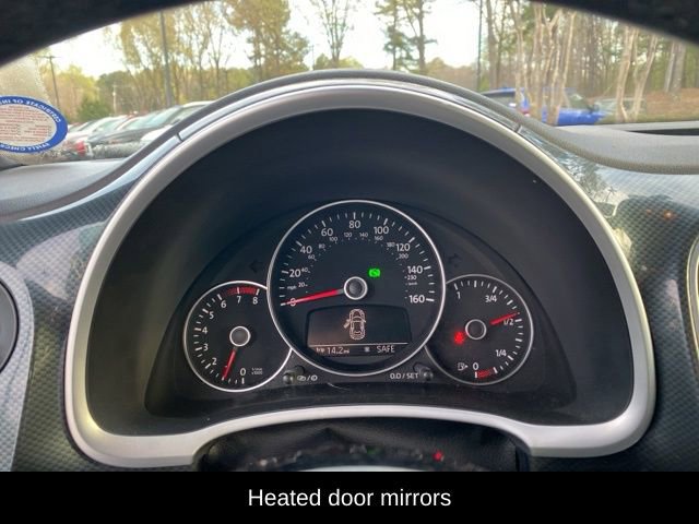 Used 2012 Volkswagen Beetle 2.0T image 8