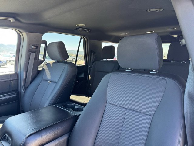 Used 2018 Ford Expedition Max XLT w/ Cargo Package AWD/4WD image 17