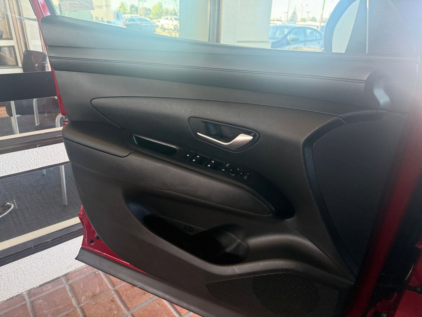 Used 2025 Hyundai Tucson SEL FWD image 18