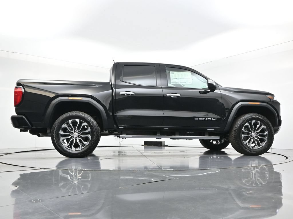 New 2026 GMC Canyon Denali AWD/4WD image 29
