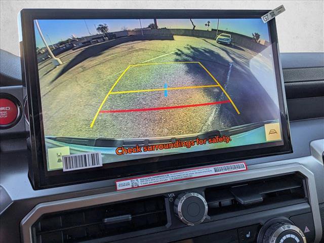 New 2026 Toyota Tacoma TRD Sport image 13