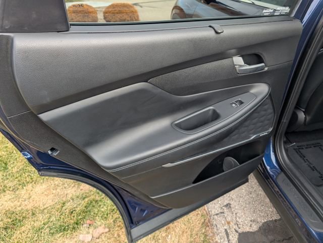 Used 2022 Hyundai Santa Fe SEL w/ Convenience + Premium Package image 12