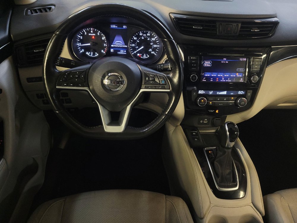 Used 2019 Nissan Rogue Sport SL w/ Premium Package FWD image 22