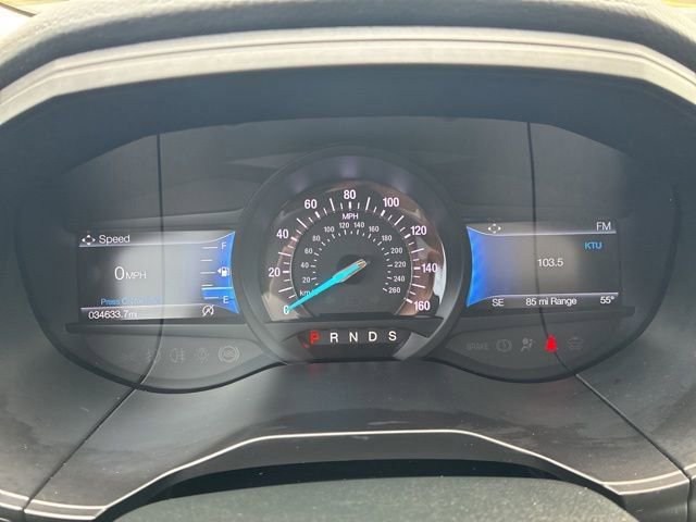 Certified 2023 Ford Edge SEL w/ Convenience Package image 21