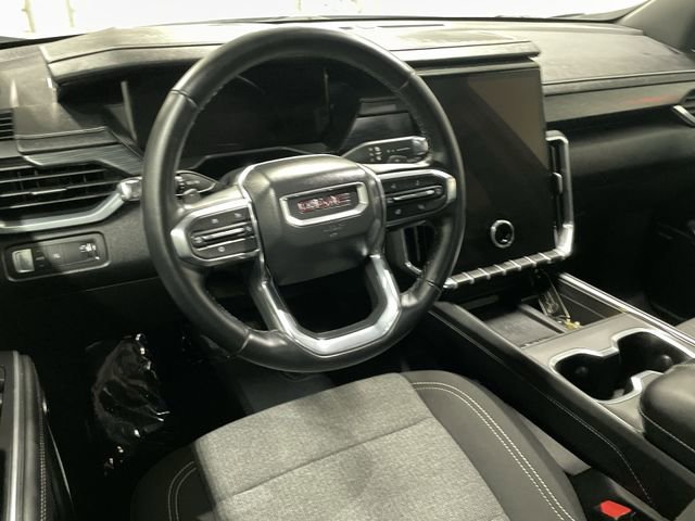 Certified 2025 GMC Acadia Elevation FWD image 20