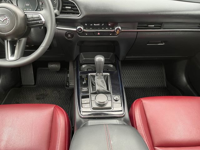 Used 2024 MAZDA CX-30 AWD 2.5 S w/ Preferred Package image 11