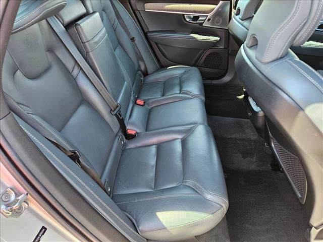 Used 2021 Volvo V90 T6 Inscription image 21
