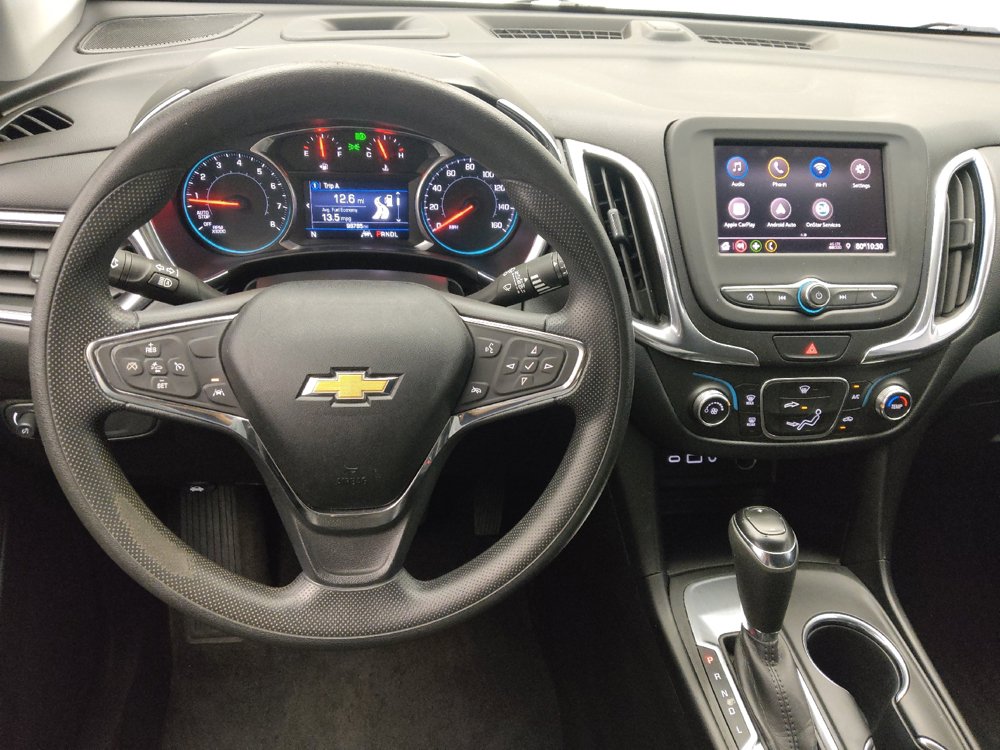 Used 2020 Chevrolet Equinox LT FWD image 22
