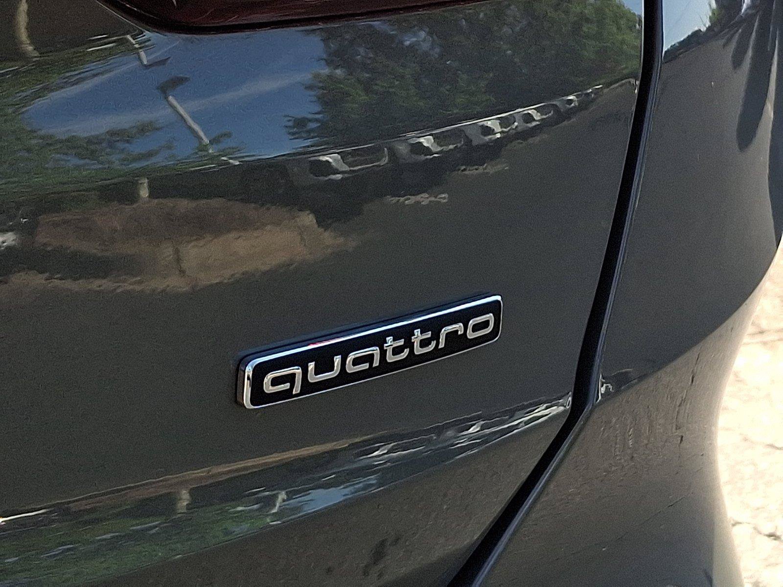 Certified 2024 Audi Q3 2.0T Premium AWD/4WD image 33