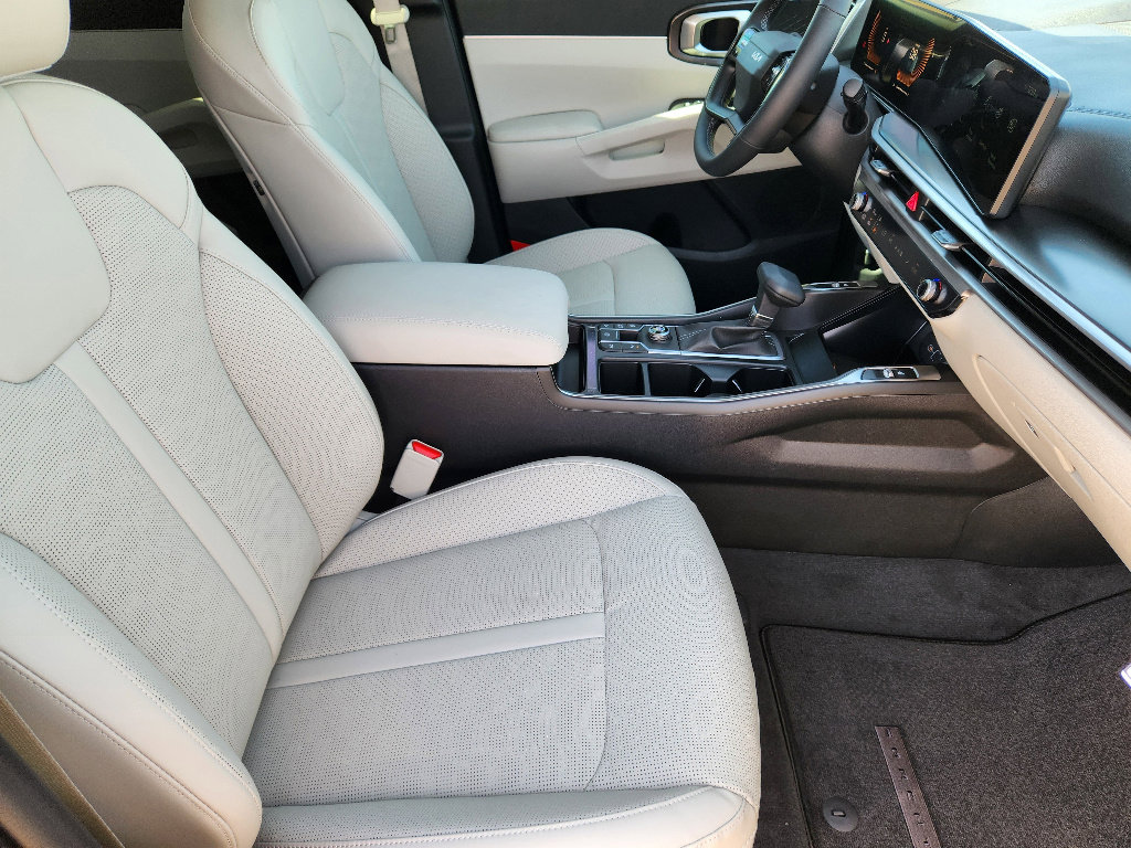 New 2026 Kia Sorento S image 10