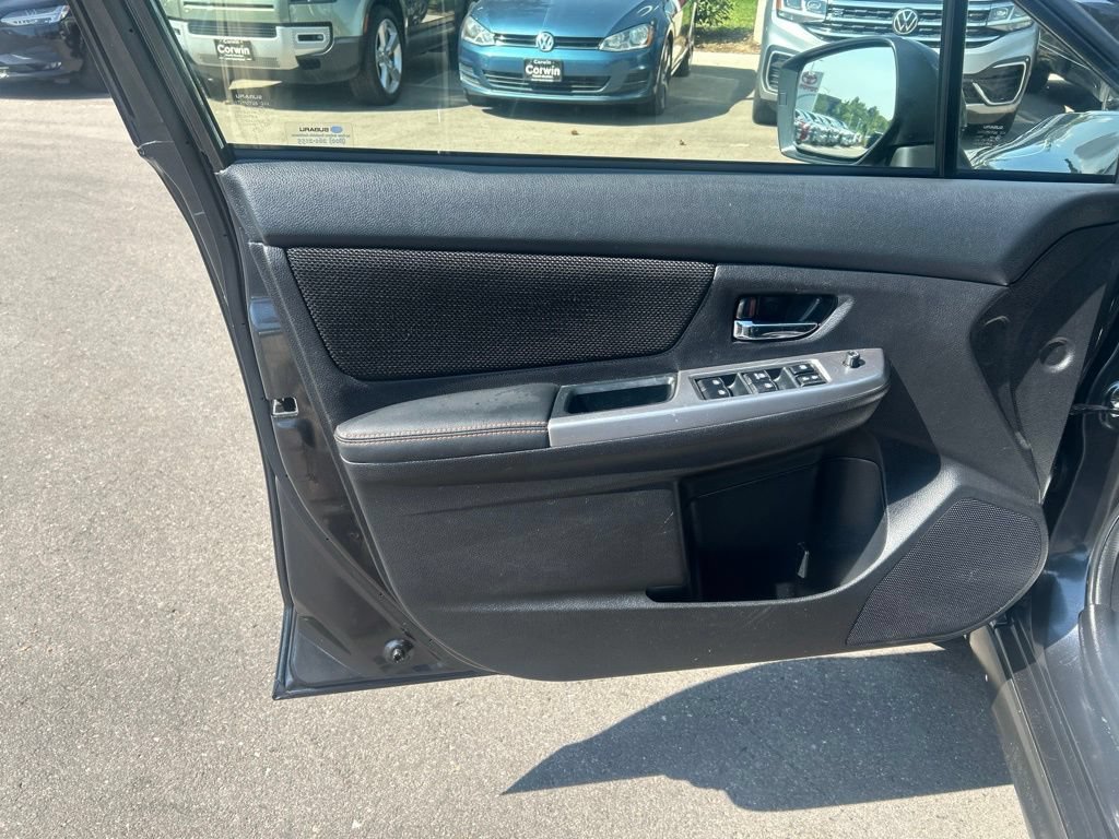 Used 2017 Subaru Crosstrek 2.0i Premium w/ Popular Package #2 AWD/4WD image 20