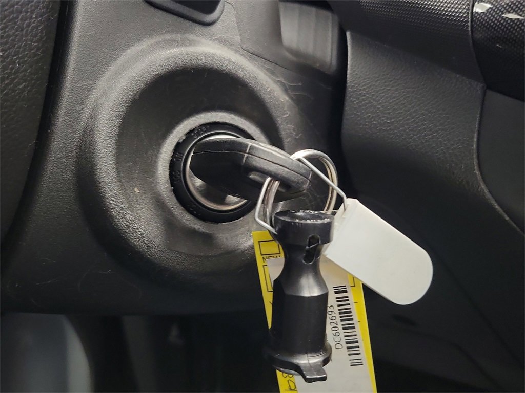 Used 2013 Chevrolet Spark LS image 18