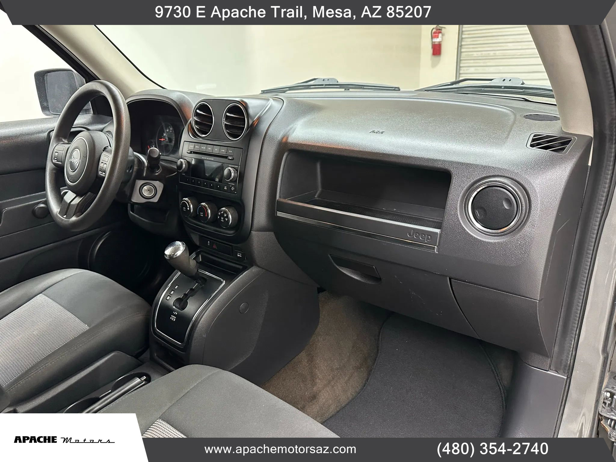 Used 2013 Jeep Patriot Sport image 33