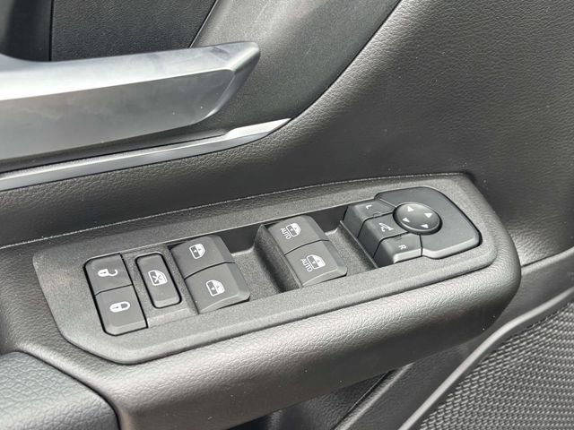 New 2026 RAM 1500 Big Horn AWD/4WD image 15