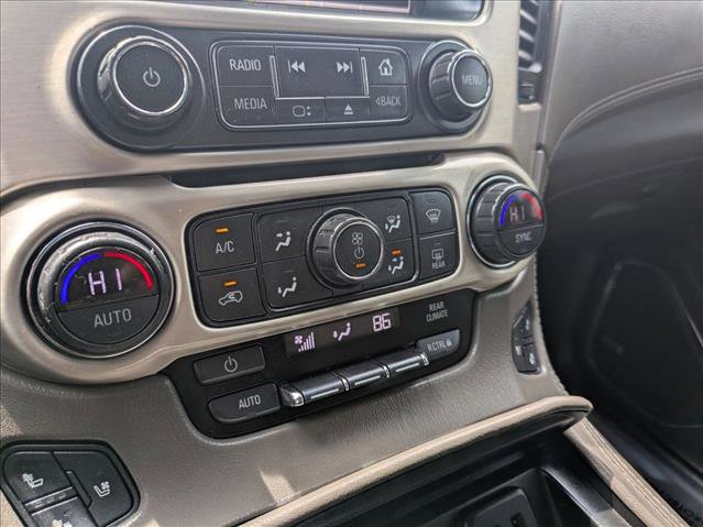 Used 2019 GMC Yukon XL Denali w/ Denali Ultimate Package AWD/4WD image 12