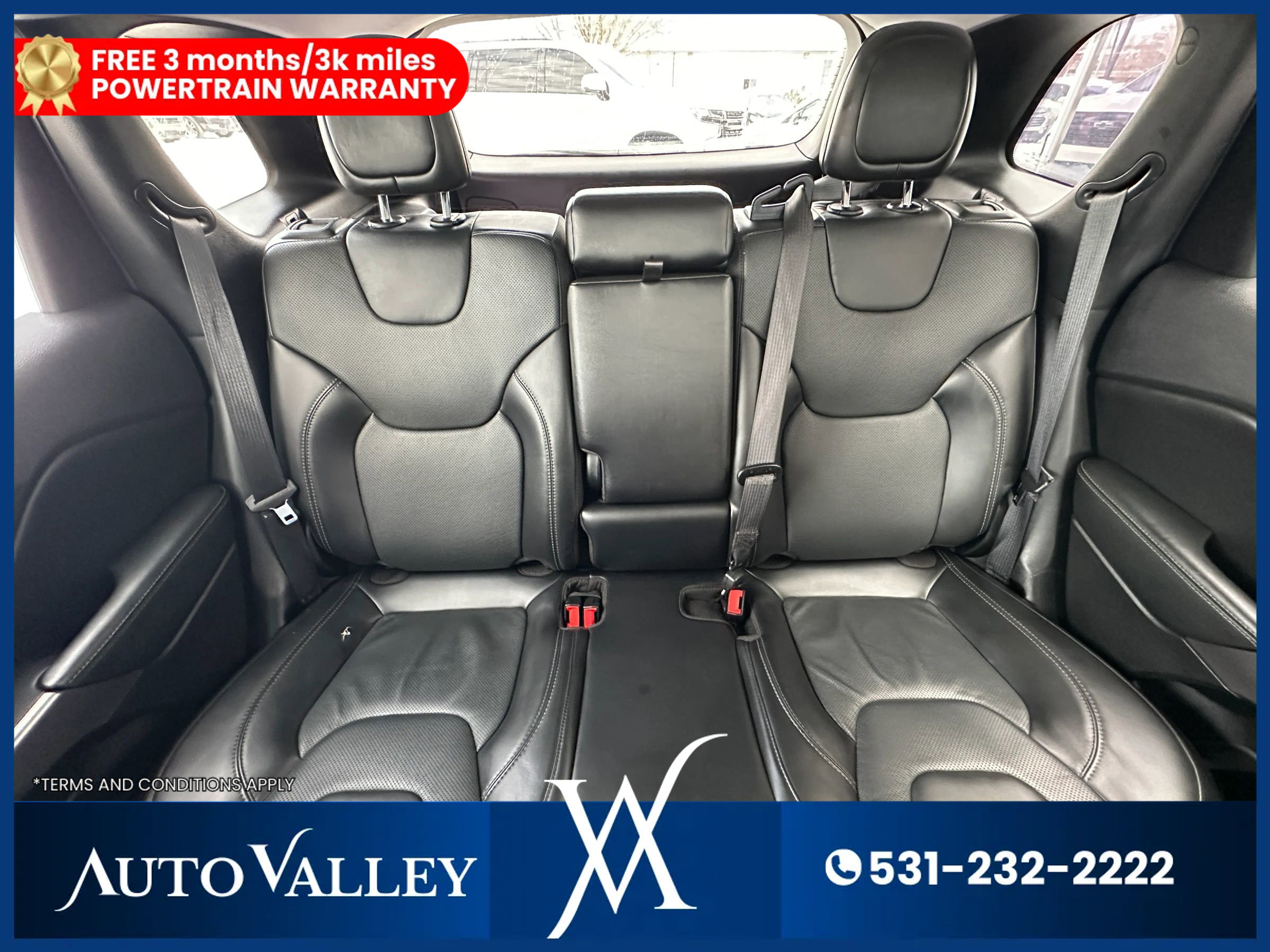 Used 2019 Jeep Cherokee Limited image 37