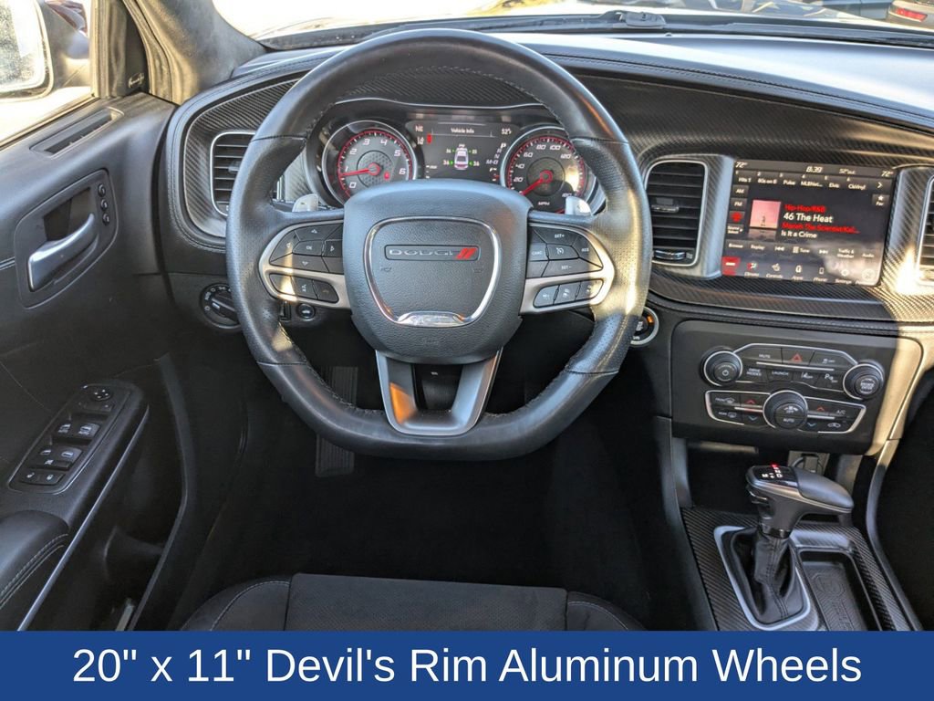 Used 2021 Dodge Charger Scat Pack image 18
