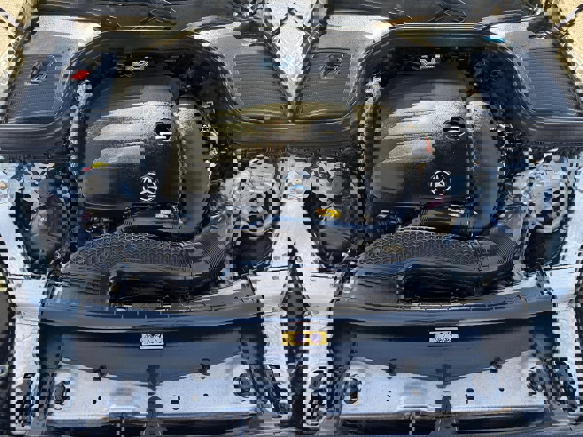 Used 2022 Mercedes-Benz GLC 300 4MATIC image 21