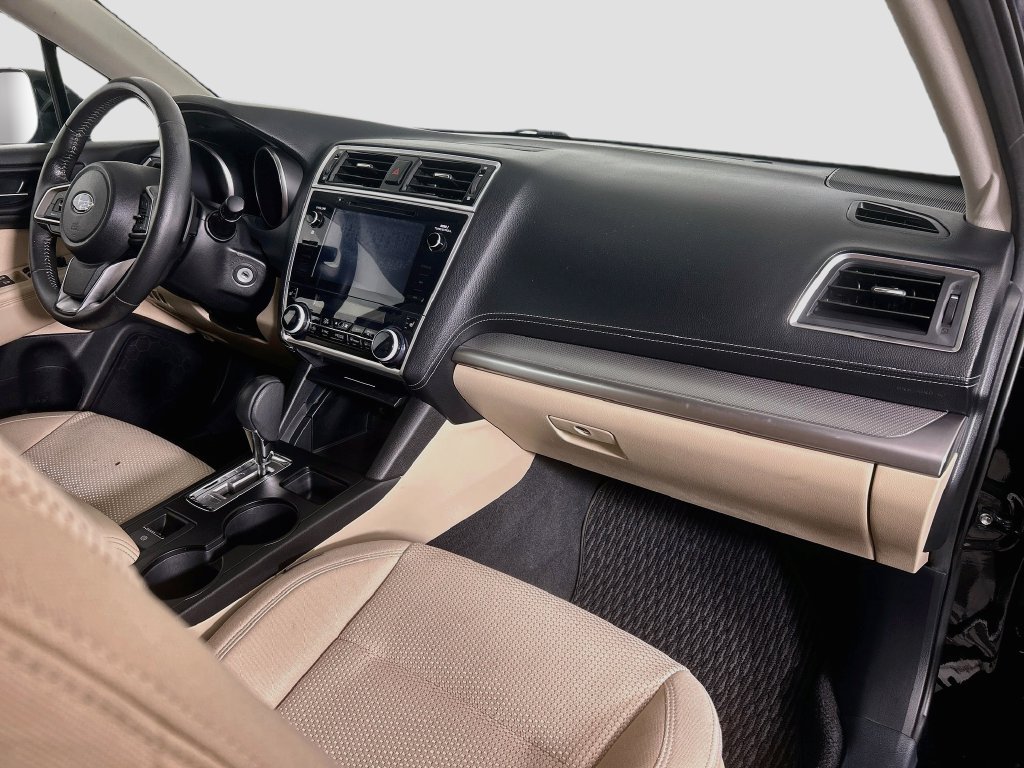 Used 2019 Subaru Outback 2.5i Premium AWD/4WD image 33