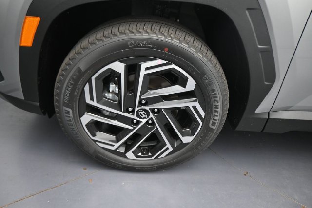 New 2026 Hyundai Tucson SEL Plus AWD/4WD image 24