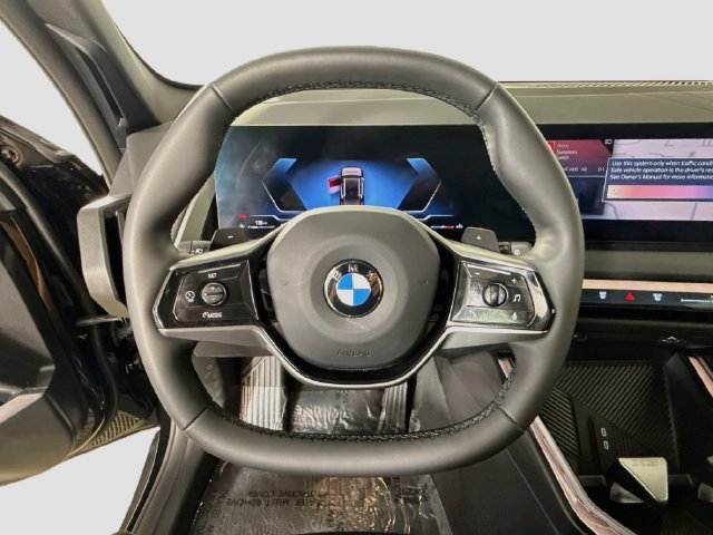 Used 2026 BMW X3 xDrive30i AWD/4WD image 12